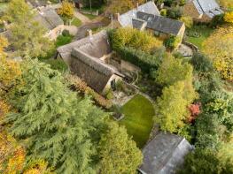 The Steps, Street To Ledwell House, Ledwell, Chipping Norton OX7 7AN