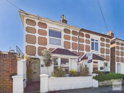 Essex Road, Bognor Regis, PO21