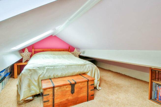 Loft Room