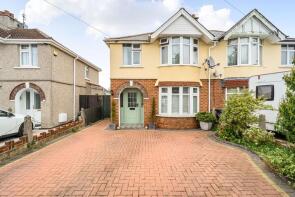 4, Alvescot Road, Old Walcot, Swindon SN3 1BL