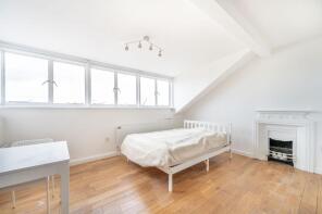 Flat 15, 28, Pembridge Square, London W2 4DS