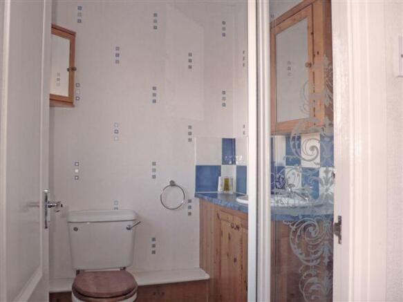 en-suite