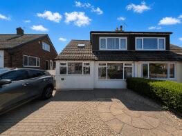 46, Westway, Garforth, Leeds LS25 1DB
