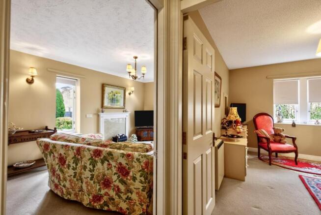 1 bed Flat for sale Image 9