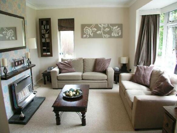 SITTING ROOM