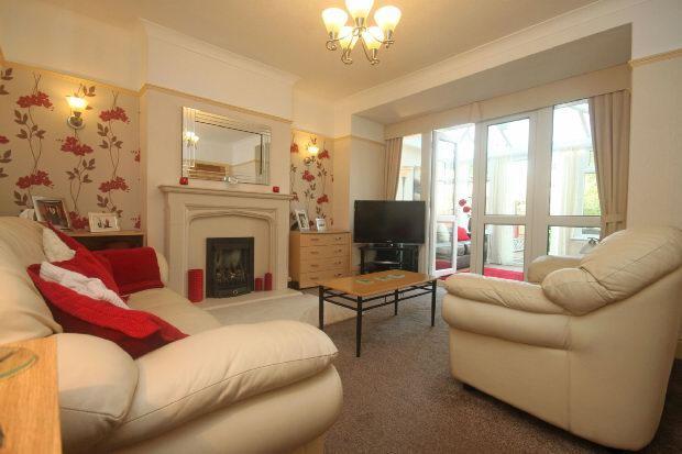 Main Lounge