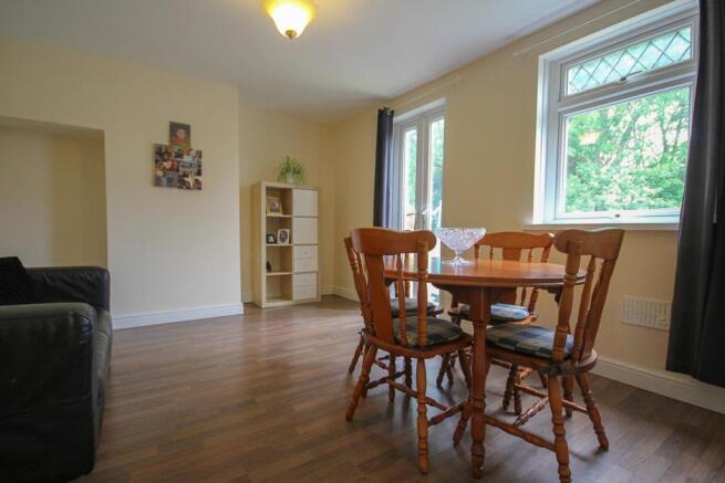 Dining / Family Room