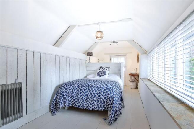 Annexe Bedroom