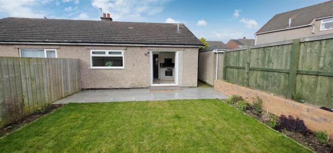 2 bed Semi-Detached Bungalow for sale Image 12