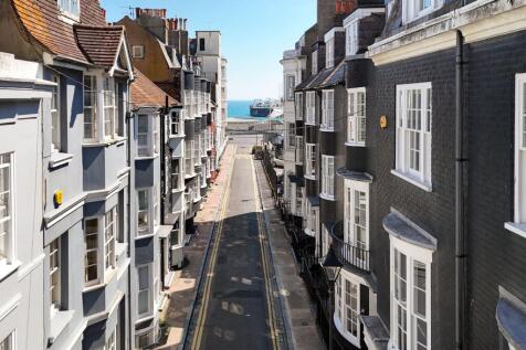 Charles Street, Brighton