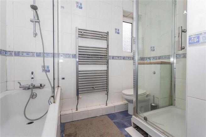 Bathrooms