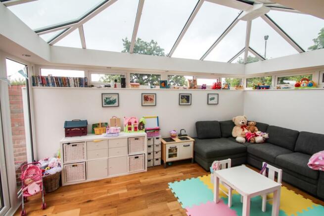 Conservatory