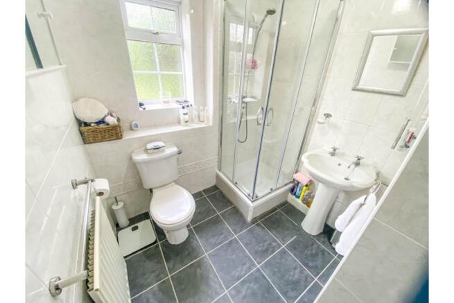 En-suite One