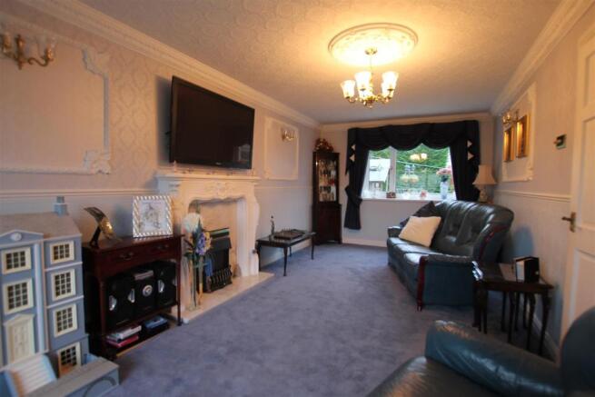 2nd Reception Room