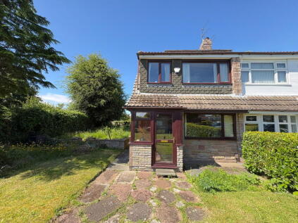 Rufford Avenue, Maghull