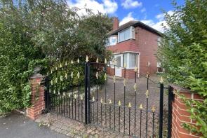 31, Sundown Road, Sheffield S13 8UD