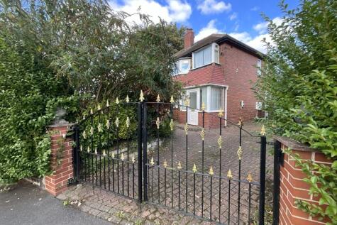 Sundown Road, Sheffield, S13 8UD