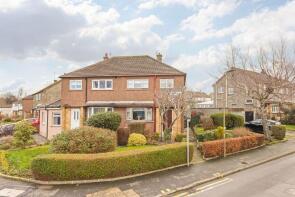 1, Wester Broom Gardens, Broomhall, Edinburgh EH12 7RA