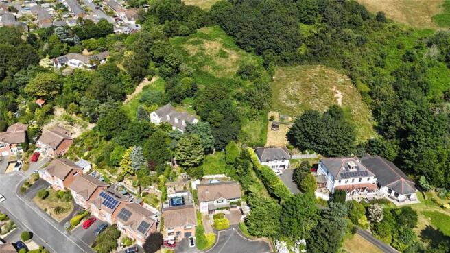 DEVELOPMENT PLOT IN SCORE VIEW, Ilfracombe, Devon, EX34 photo 4