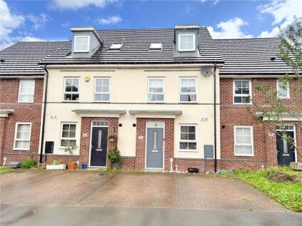 Omrod Road, Heywood, Greater Manchester, OL10