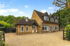 Annapurna, Dean Lane, Cookham, Maidenhead SL6 9BH