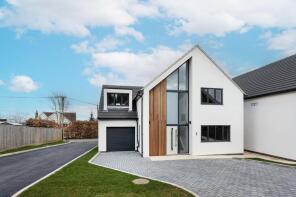 1, Fowlers Close, Wheatley, Oxford OX33 1GE