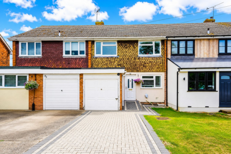 Ashley Green, East Hanningfield, Chelmsford, CM3