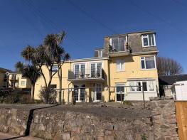 Flat 7, Surf, Cliff Park Road, Paignton TQ4 6NB