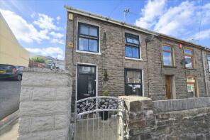 119, Tylacelyn Road, Pen-y-graig, Tonypandy CF40 1JR