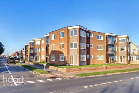 York Road, Clacton-On-Sea