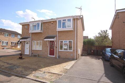 Fleetwind Drive, East Hunsbury