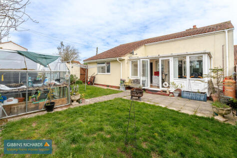 Mill Walk, Woolavington, Nr. Bridgwater