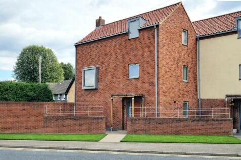 Upper Tilehouse Street, Hitchin, Hertfordshire, SG5