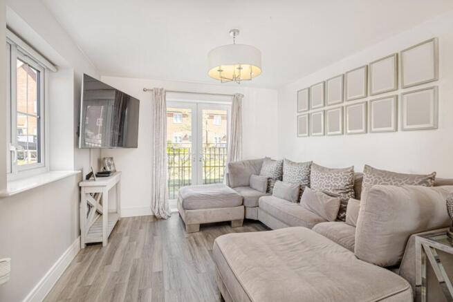 Kiffin Road, Bishop's Stortford, Hertfordshire, CM23 photo 3