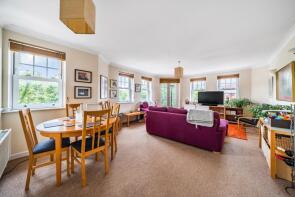 23, 21 23 Cavendish Court, Bromley Road, London SE6 2TS