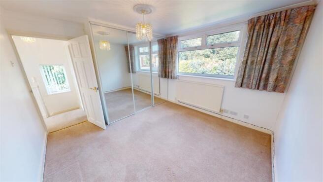 Beech Gardens Bedroom