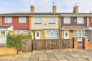 3, Cadwell Close, Middlesbrough TS3 0QE
