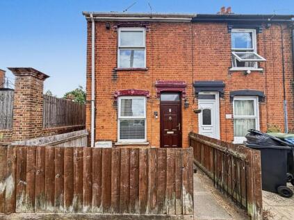 Cromer Road, Ipswich, IP1