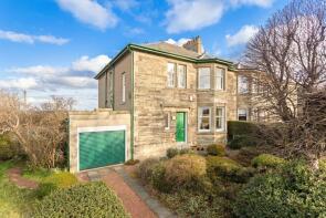 61, Alnwickhill Road, Alnwickhill, Edinburgh EH16 6NJ