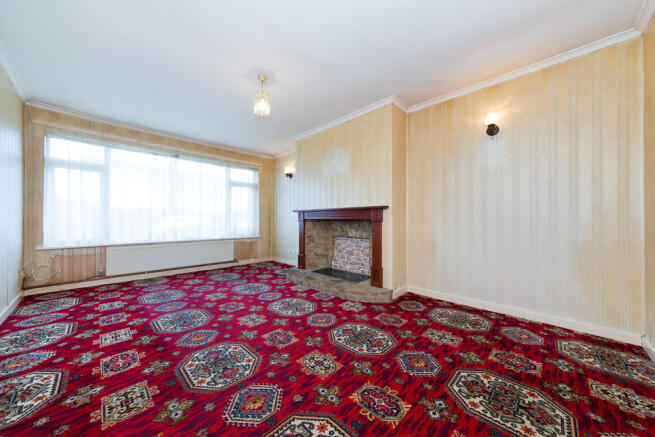 Lounge Dining 
