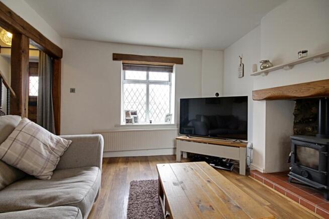 2 bed Terraced for sale Image 8