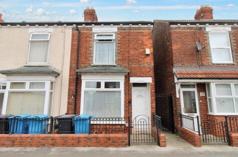 Belmont Street, Hull, HU9