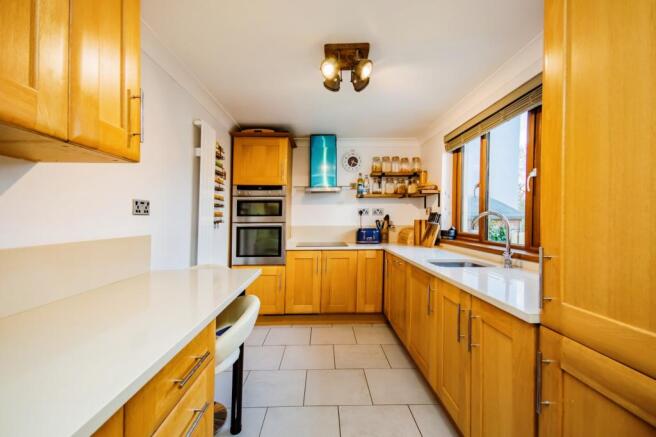 Kitchen/Breakfast
