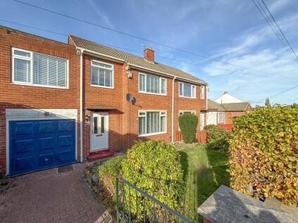 Monkridge Gardens, Gateshead, NE11