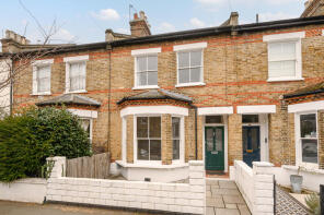 114, Gladstone Road, Wimbledon SW19 1QW