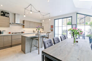 14, Kenilford Road, London SW12 9PR