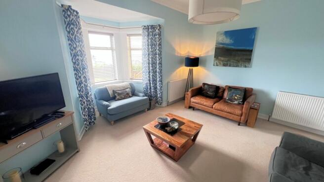 Craigmount, Heugh Road, Portpatrick - Williamson a