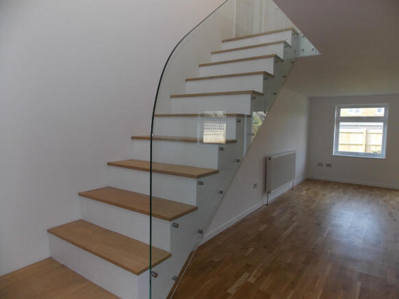 Stair case