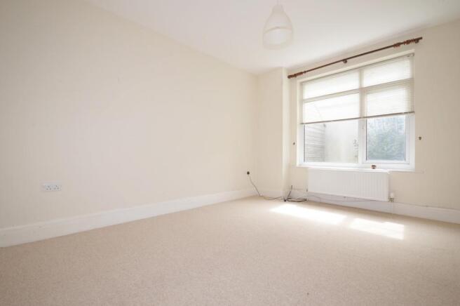 Bedroom 2 of propert