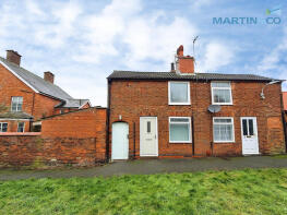 14, Dear Street, Market Rasen LN8 3BH